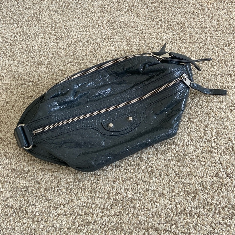 Balenciaga Bum Bag